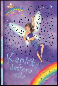 Kapička, dešťová víla