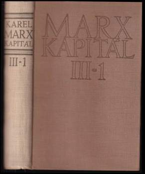 Kapitál III-1