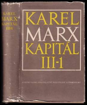 Kapitál III-1