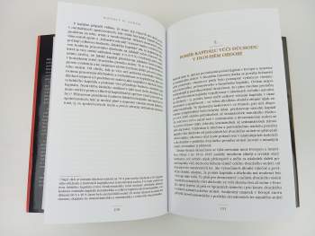 Thomas Piketty: Kapitál v 21. století
