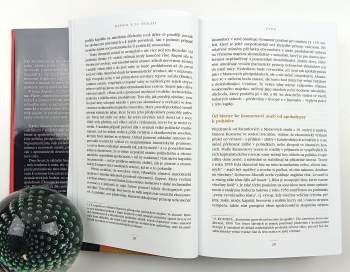 Thomas Piketty: Kapitál v 21. století