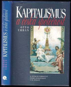 Kapitalismus a česká společnost