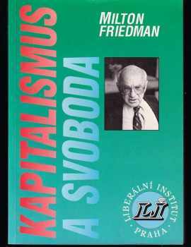 Kapitalismus a svoboda