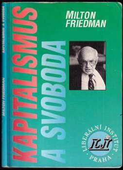 Kapitalismus a svoboda