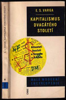 Kapitalismus dvacátého století