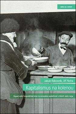 Kapitalismus na kolenou