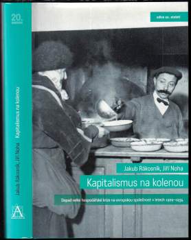 Kapitalismus na kolenou