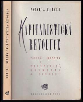 Kapitalistická revoluce