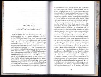 Mark Fisher: Kapitalistický realismus