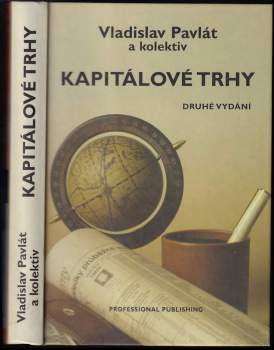 Kapitálové trhy