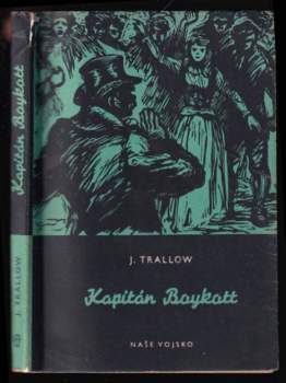 Kapitán Boykott