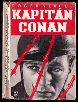 Kapitán Conan