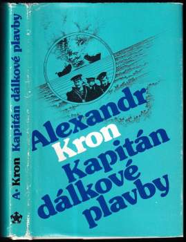 Kapitán dálkové plavby
