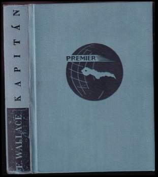 Kapitán