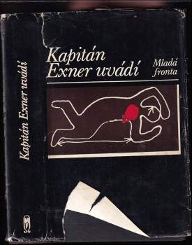 Kapitán Exner uvádí