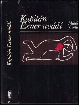 Kapitán Exner uvádí