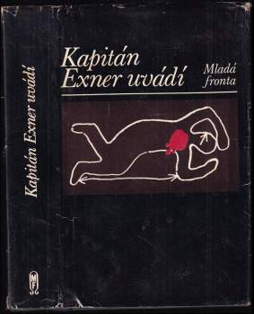 Kapitán Exner uvádí