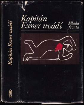 Eva Kačírková: Kapitán Exner uvádí