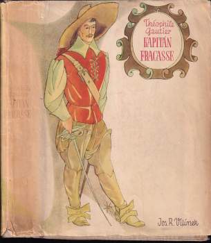Kapitán Fracasse