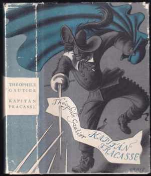 Kapitán Fracasse