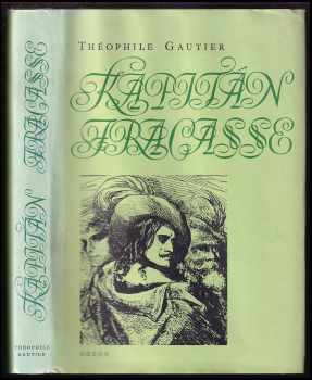 Kapitán Fracasse - Théophile Gautier (1984, Odeon) - ID: 340968