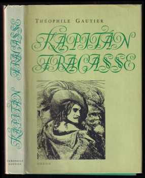 Kapitán Fracasse - Théophile Gautier (1984, Odeon) - ID: 361950