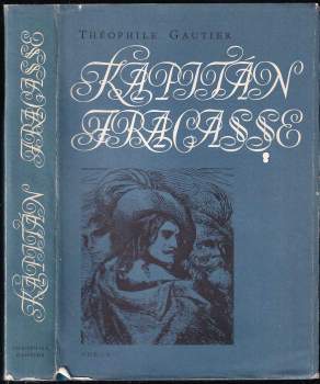 Kapitán Fracasse