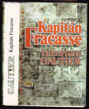 Kapitán Fracasse