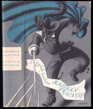 Kapitán Fracasse