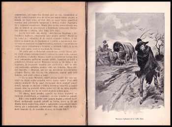 Théophile Gautier: Kapitán Frakas