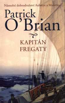 Kapitán fregaty