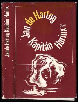Kapitán Harinx