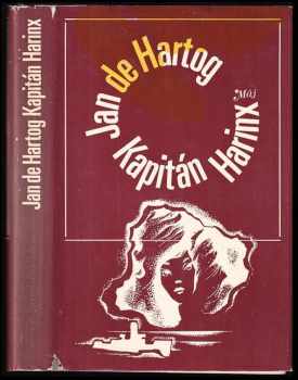 Kapitán Harinx - Jan de Hartog (1971, Naše vojsko) - ID: 531385