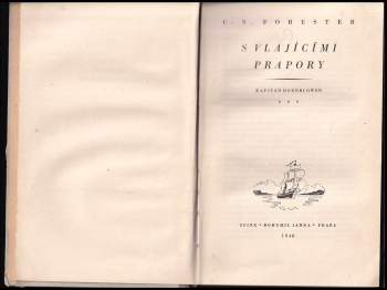 C. S Forester: Řadová loď