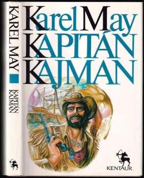 Karl May: Kapitán Kajman