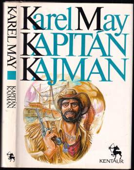 Karl May: Kapitán Kajman