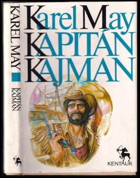 Karl May: Kapitán Kajman
