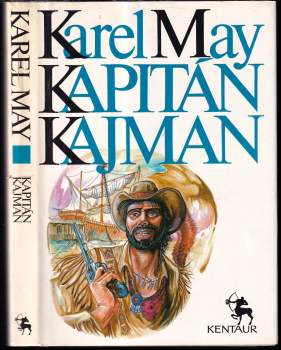 Kapitán Kajman