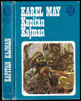 Karl May: Kapitán Kajman