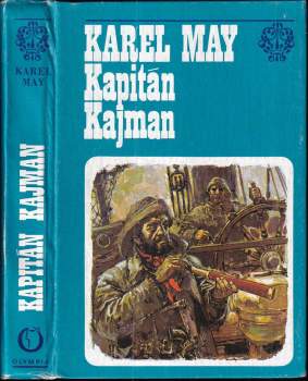 Karl May: Kapitán Kajman