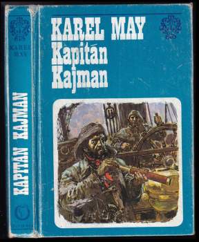 Karl May: Kapitán Kajman