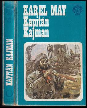 Karl May: Kapitán Kajman