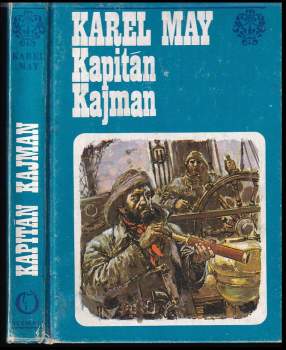 Karl May: Kapitán Kajman