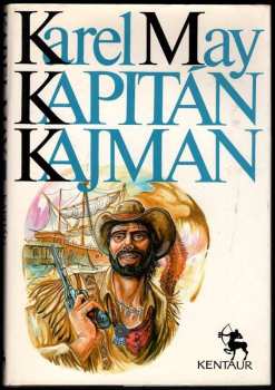 Karl May: Kapitán Kajman