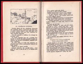 Alphonse Allais: Kapitán Kap