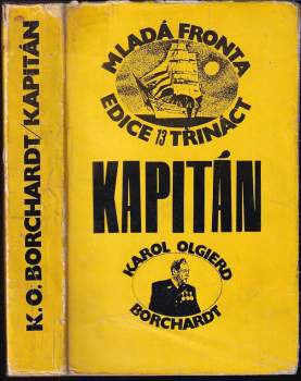 Kapitán