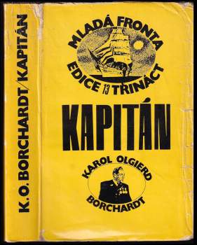 Kapitán