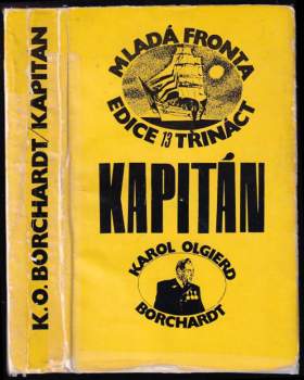 Kapitán