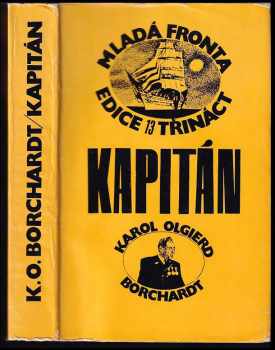 Kapitán