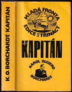 Kapitán
